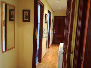 Piso en venta en Valencia de Don Juan