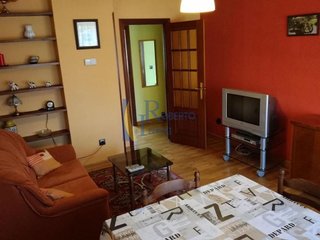 Piso en venta en Valencia de Don Juan