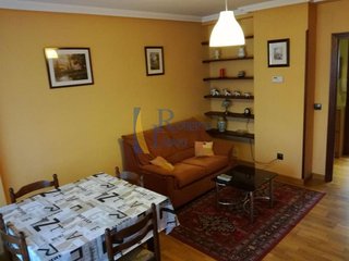 Piso en venta en Valencia de Don Juan