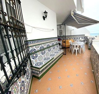 Piso en venta en Barbate ciudad en Barbate