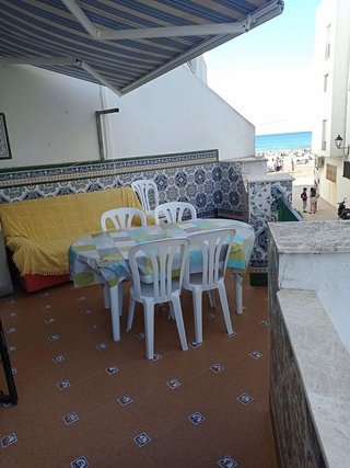 Piso en venta en Barbate ciudad en Barbate