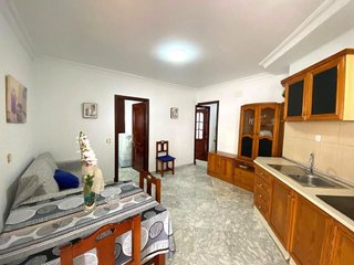 Piso en venta en Barbate ciudad en Barbate