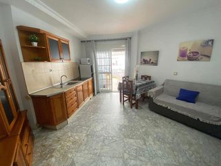 Piso en venta en Barbate ciudad en Barbate