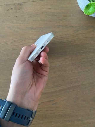 iPhone 12 128GB + RinoShield