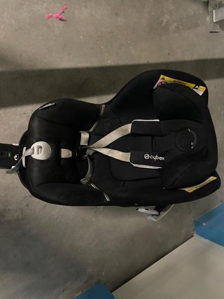 Silla coche Cybex 0-3 años