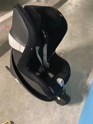 Silla coche Cybex 0-3 años