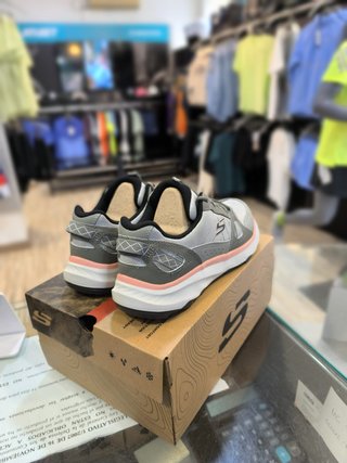 Zapatillas Skechers Trail Mujer Talla 39