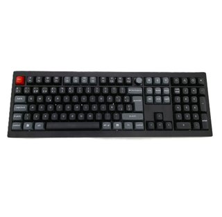 Teclado Keychron V6 Ultra 8K Mecánico Inalámbrico