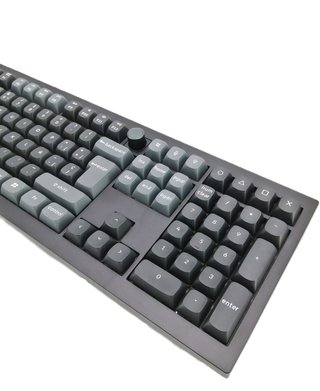 Teclado Keychron V6 Ultra 8K Mecánico Inalámbrico