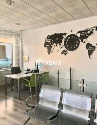 Local comercial en venta en Mejostilla en Cáceres