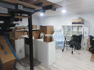 Local comercial en venta en Mejostilla en Cáceres