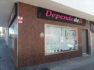 Local comercial en venta en Mejostilla en Cáceres