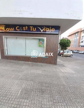 Local comercial en venta en Mejostilla en Cáceres
