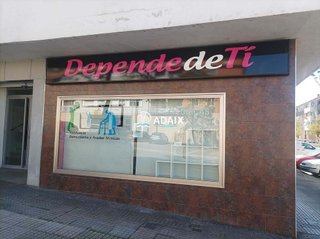 Local comercial en venta en Mejostilla en Cáceres