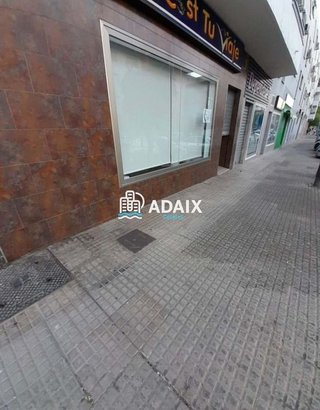 Local comercial en venta en Mejostilla en Cáceres