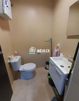 Local comercial en venta en Mejostilla en Cáceres