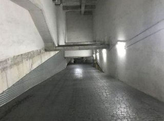 Garaje en venta en Santa María de Gracia en Murcia