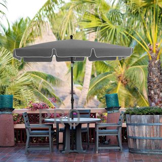 Parasol Rectangular - SONGMICS