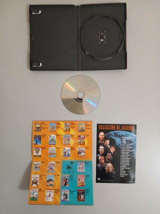STAR TREK - INSURRECCIÓN - COLLECTION