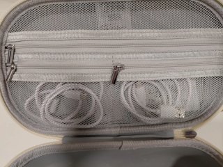 Sacaleches Momcozy M5 Doble Portátil