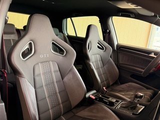Volkswagen Golf Gti 40th Clubsport DSG