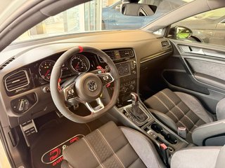 Volkswagen Golf Gti 40th Clubsport DSG