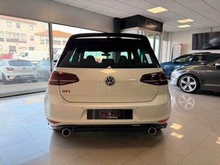 Volkswagen Golf Gti 40th Clubsport DSG