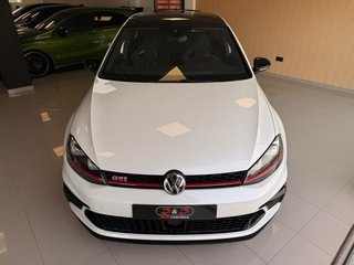 Volkswagen Golf Gti 40th Clubsport DSG