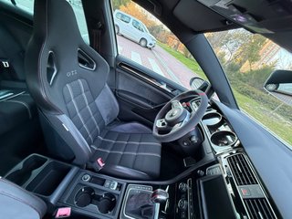 Volkswagen Golf Gti 40th Clubsport DSG