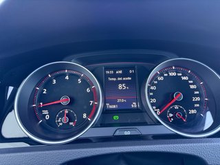 Volkswagen Golf Gti 40th Clubsport DSG