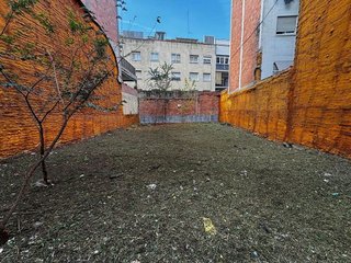 Terreno en venta en El Calderi - Estació del Nord - Estació de França en Mollet del Vallès