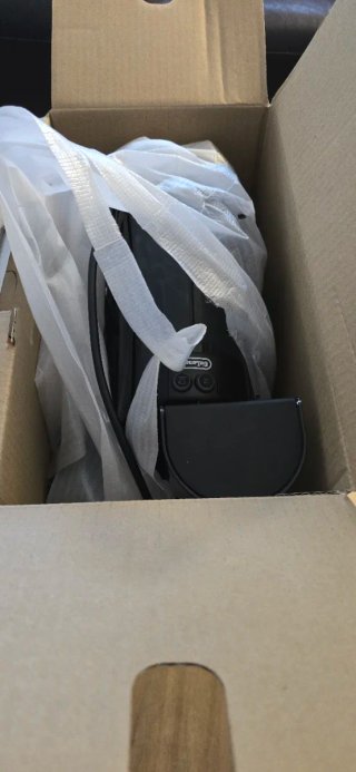 Cafetera Nespresso DeLonghi Inissia Nueva