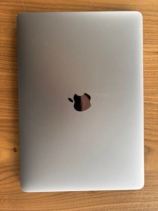 MacBook Pro 13 M2 metà 2022 Argento