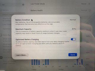 MacBook Pro 13 M2 metà 2022 Argento