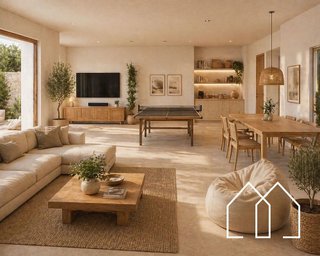 Terreno en venta en Mas Pere-Río de Oro en Calonge