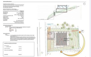 Terreno en venta en Mas Pere-Río de Oro en Calonge