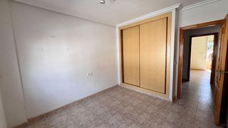 Chalet en venta en Centro en Alcazares, Los