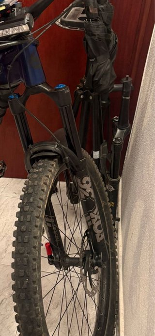 Bicicleta Eléctrica Bergamont