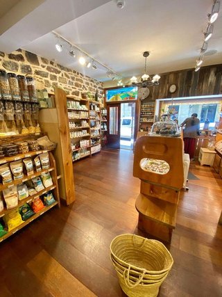 Bar en venta en Parte Vieja en San Sebastián-Donostia