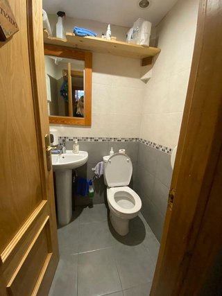 Bar en venta en Parte Vieja en San Sebastián-Donostia