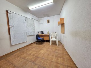 Local comercial en venta en Foios