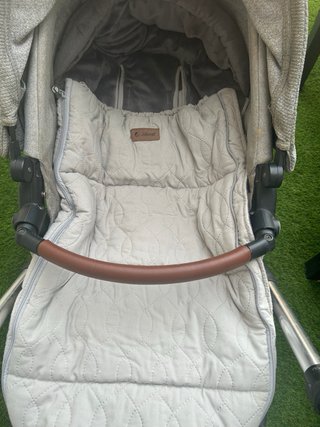 Saco Jané para carrito de bebé