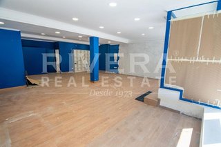 Local comercial en venta en Praza España - Casablanca en Vigo