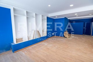 Local comercial en venta en Praza España - Casablanca en Vigo