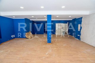 Local comercial en venta en Praza España - Casablanca en Vigo
