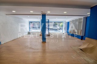 Local comercial en venta en Praza España - Casablanca en Vigo