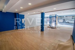 Local comercial en venta en Praza España - Casablanca en Vigo