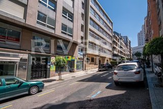 Local comercial en venta en Praza España - Casablanca en Vigo
