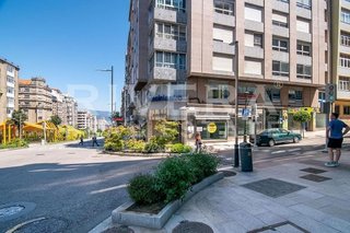 Local comercial en venta en Praza España - Casablanca en Vigo