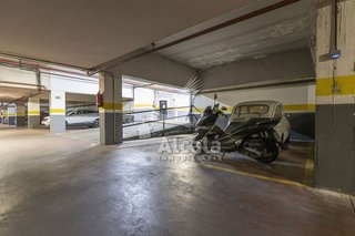 Garaje en venta en El Pilar - Bripac en Alcalá de Henares